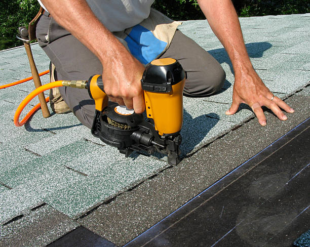 Best Local Roofing Companies  in Dillsboro, IN